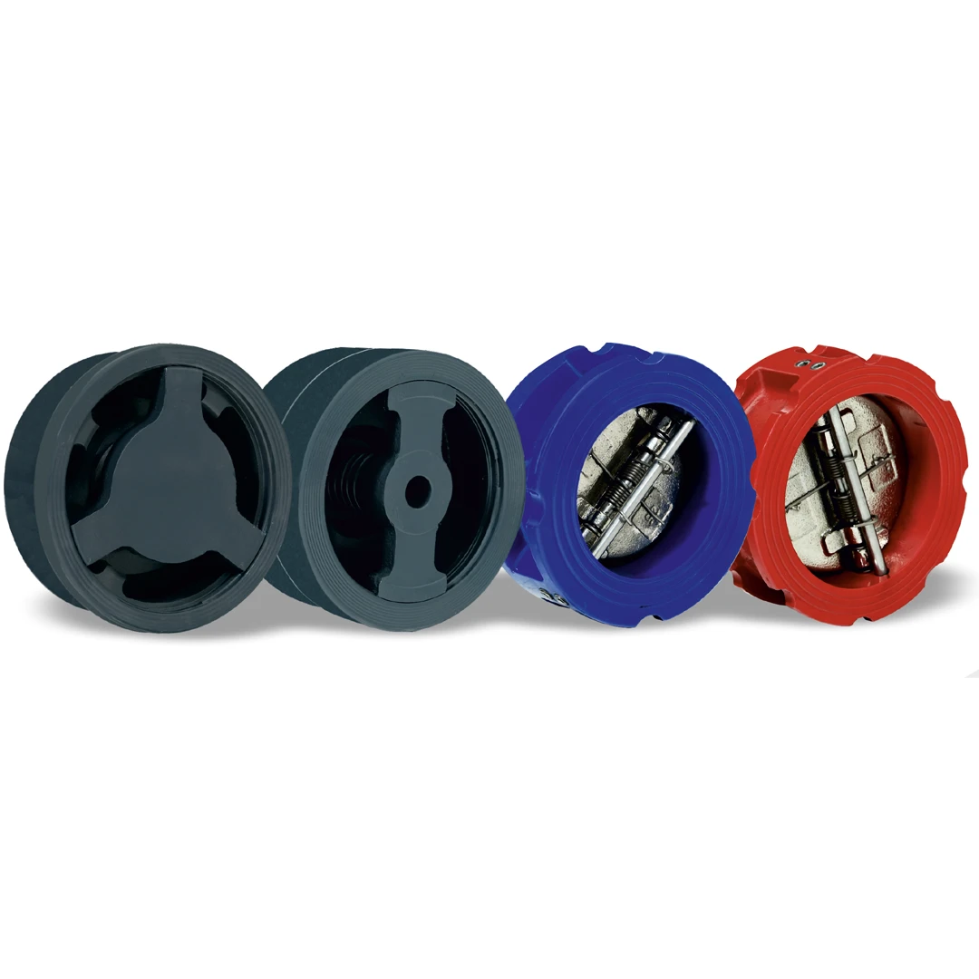Check Valve