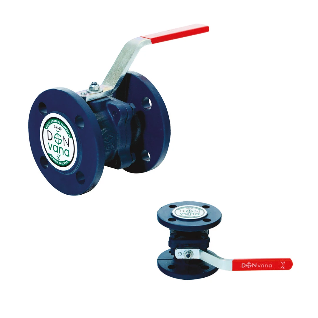 Doğancı Valve