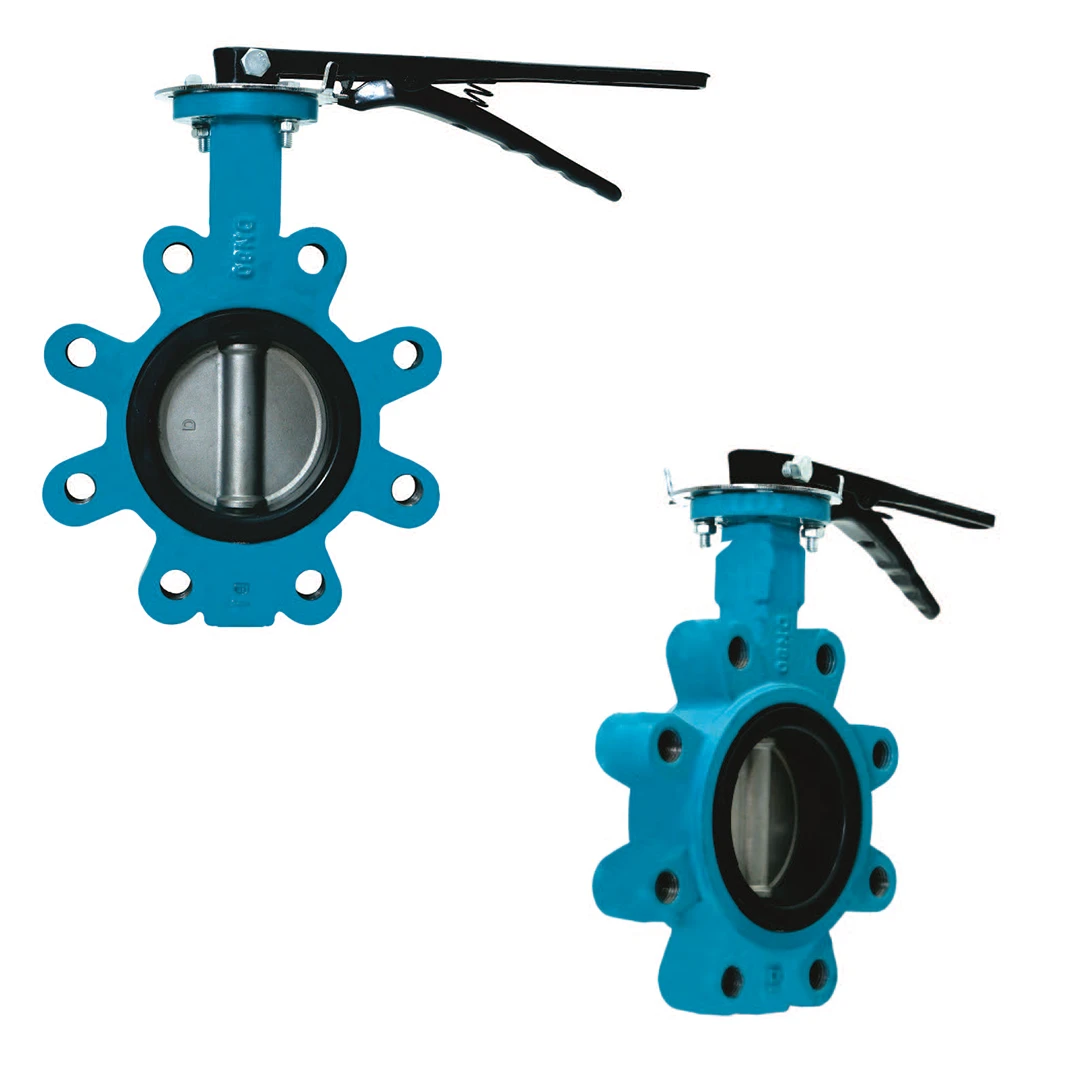 Butterfly Valve