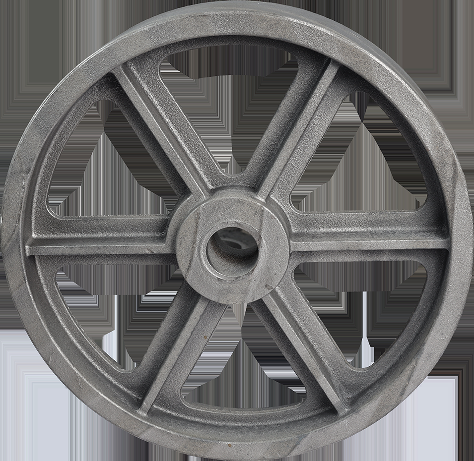 Pulley