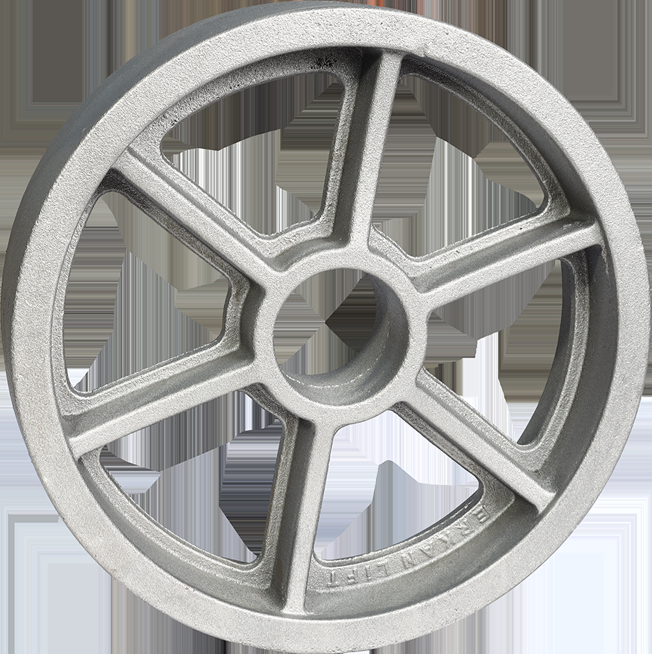 Pulley