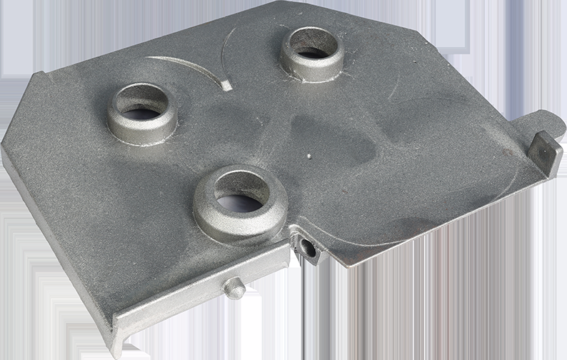 Gearbox Cover