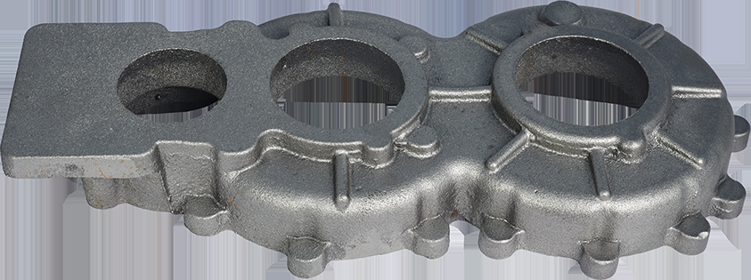 Gearbox Cover