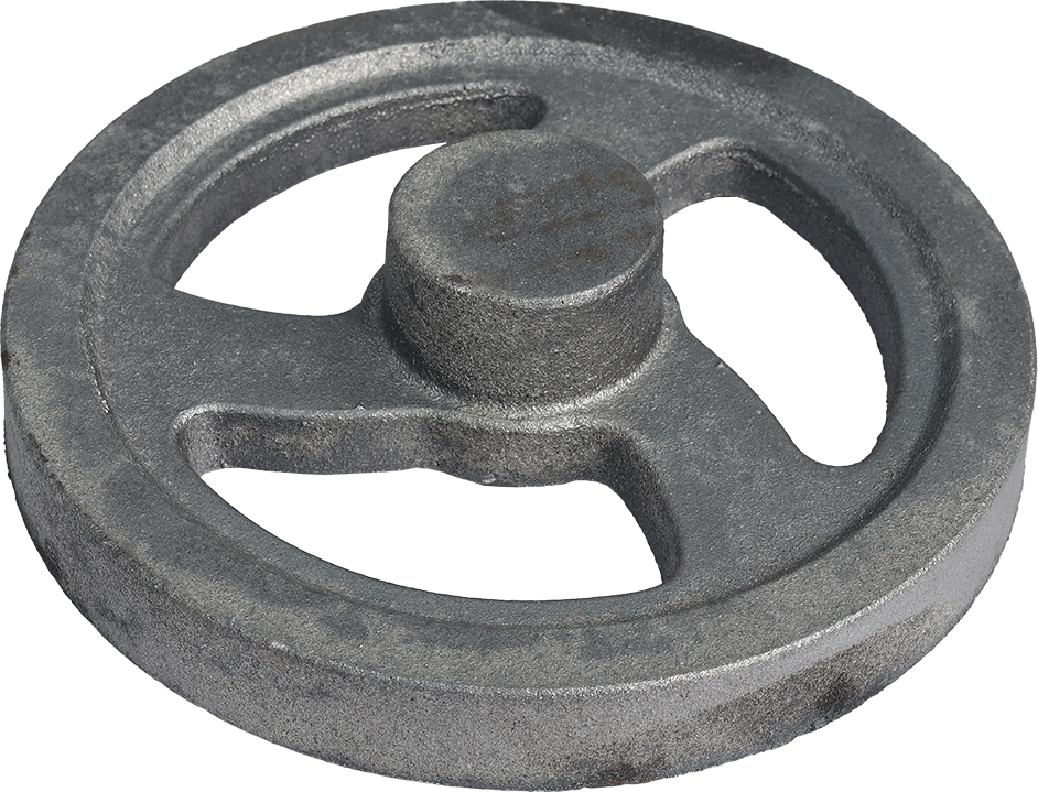 Pulley