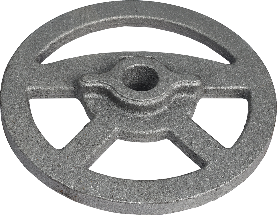 Pulley