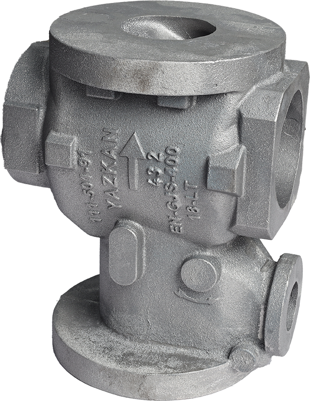 Valve