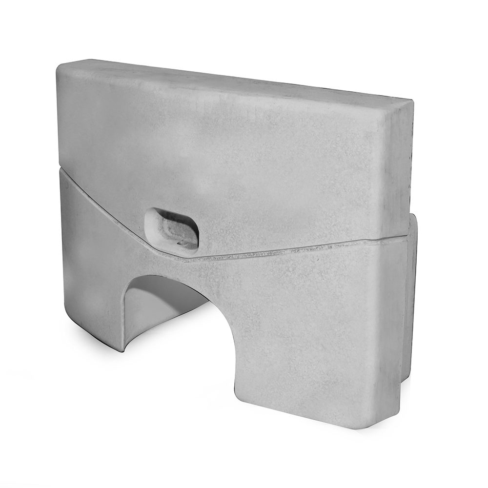 Forklift Counterweight