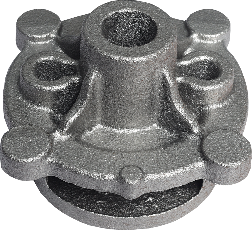 Circulation Pump Housing