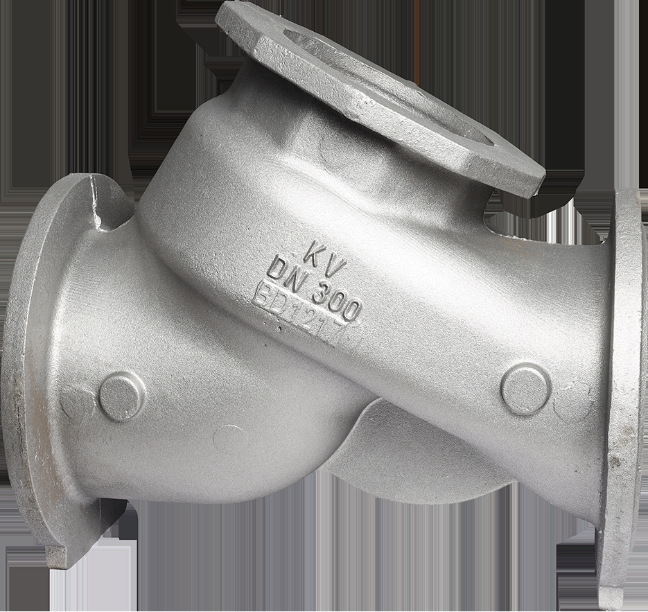 Valve